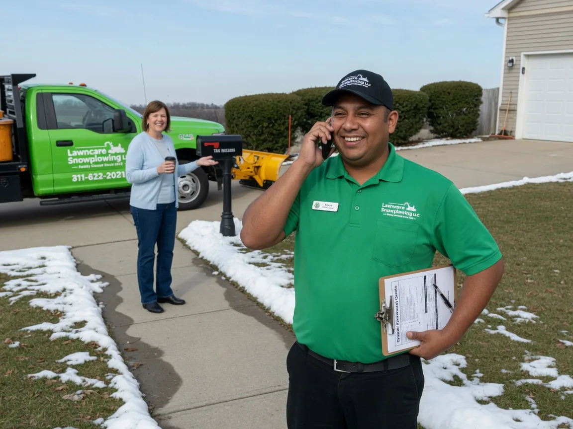 Lawn Care Services By Expert Landscaper National City, MI FAQs